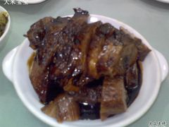 经典酱鸭-春餐厅