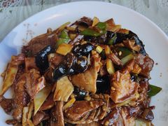 -鼎香润(德胜门内店)