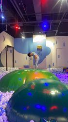 -幻贝家儿童乐园(苏州中心店)