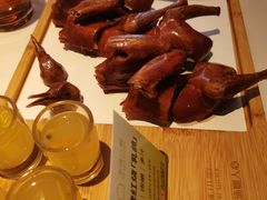 -汤城小厨•粤菜•靓汤(金宝街店)