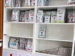 -爱侣宠医·鹦鹉专科·小型哺乳类·异宠专科(灵石路店)