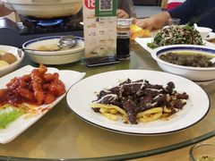 -锡和无锡菜(景丽苑店)