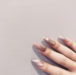 -Aso Artist Beauty美甲美睫