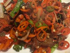 -鉴川·川菜传承(星汇两江店)