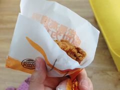 -汉堡王(丁兰广场店)