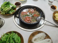 -野菌王牦牛肉汤锅