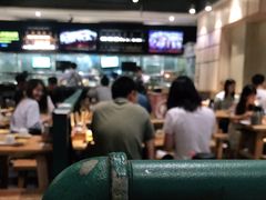 -木屋烧烤(岗顶二店)