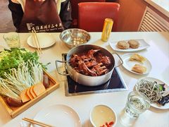 -蝎王府羊蝎子(北大地店)