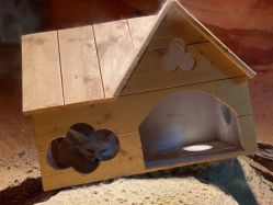 -酷嗒动物文化乐园(cutezoo西溪乐天城店)