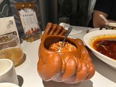 -羲和雅苑•北京烤鸭(国贸商城店)