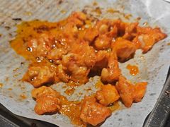 -玫瑰花园自助烤肉(顺义鑫海韵通店)