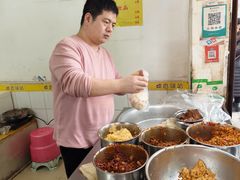 -糯香驿站(施家园分店)
