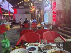 -樟树底(胜利河美食街店)