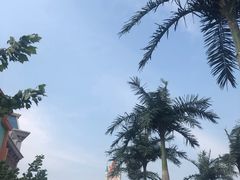 -青岛方特梦幻王国