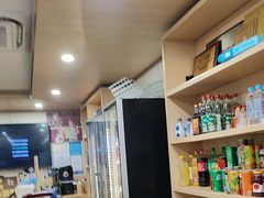 -新凯旋烧烤·燕姐千岛湖土菜