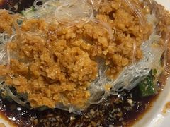 -北京老铺烤鸭(老城根店)