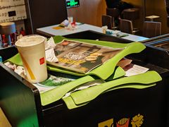 -麦当劳(虎坊路店)