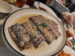 -钱塘花园·宁波菜