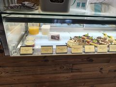 -榖屋house of flour(张江首店)