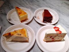 original-Lady M Cake Boutique(麦迪逊大道店)