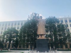-北京化工大学(东校区)