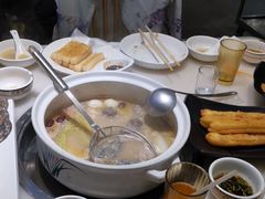 -张家砂锅(桐乡濮院宏苑路店)