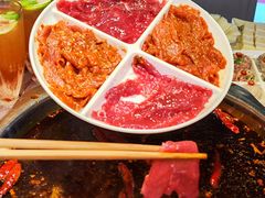 -鼎伙伙火锅串串·10年品牌传承(白象居总店)