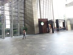 -上海环球金融中心云端足球盛典