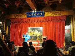 -哈哈曲艺社(西门闲亭店)