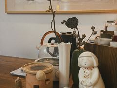 -知亘茶食