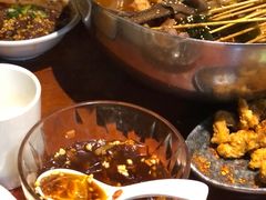 -付小姐在成都(中山公园店)