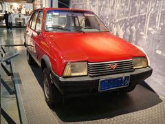 -柳州工业博物馆