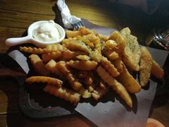 -蜉蝣酒吧(仓山万达店)