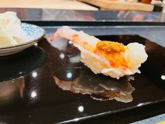 -奈良本寿司(永嘉路店)