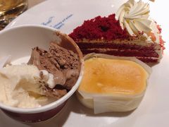-星伦多 自助料理(圆融店)