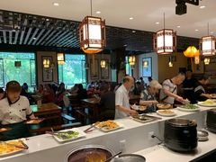 -清心素食自助餐厅(夫子庙店)