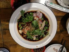 -廖老妈蹄花店(人民公园陕西街259号店)