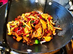 -吃货私房菜(丽江束河古镇店)
