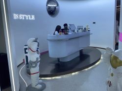 -In Style Hair Salon