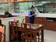 大堂-日月永和中国餐饮名店(凤凰店)