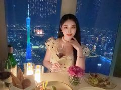 -广州四季酒店·佰鲜汇·现代法餐