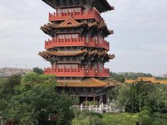 -清明上河园