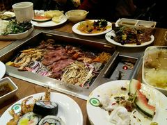 android_upload_pic-比尔斯健康烤肉自助餐厅