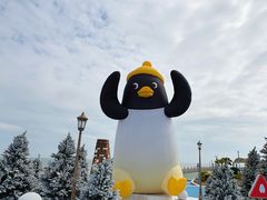 -汕头中海黄金海岸水上乐园