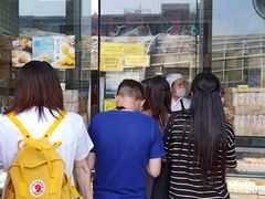 大堂-鲍师傅糕点(海岸城店)