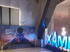 -英皇电影城(平安金融中心IMAX激光店)