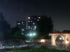 -丁家河公园