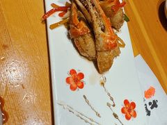 -大岛日本料理铁板烧(南通大饭店)
