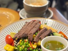 -BAKER&SPICE(国金中心商场店)