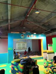 -恐龙探索乐园(磁器口店)